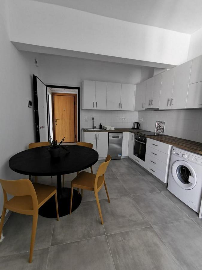 Ikarus Daire Atina Dış mekan fotoğraf